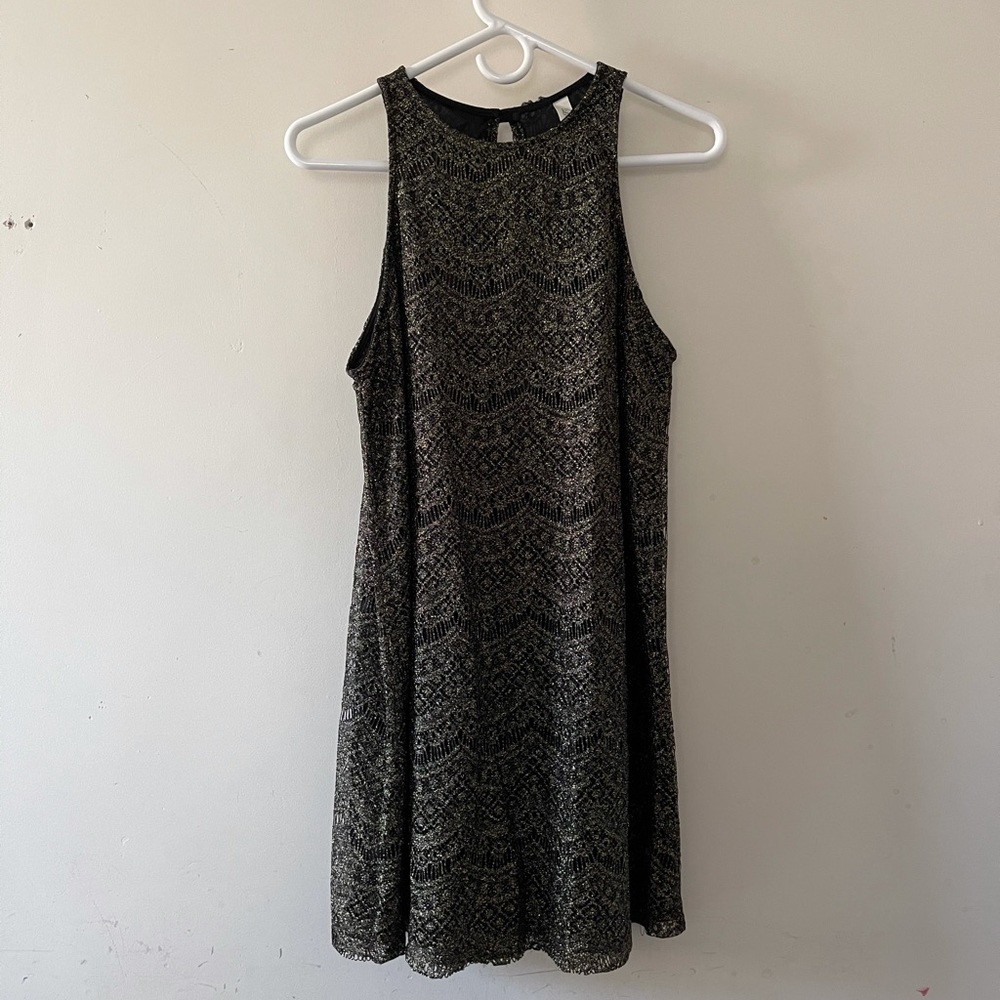 Lovely Day Dress